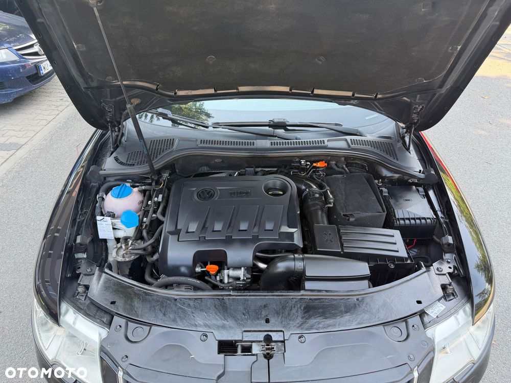 Skoda Superb - 17