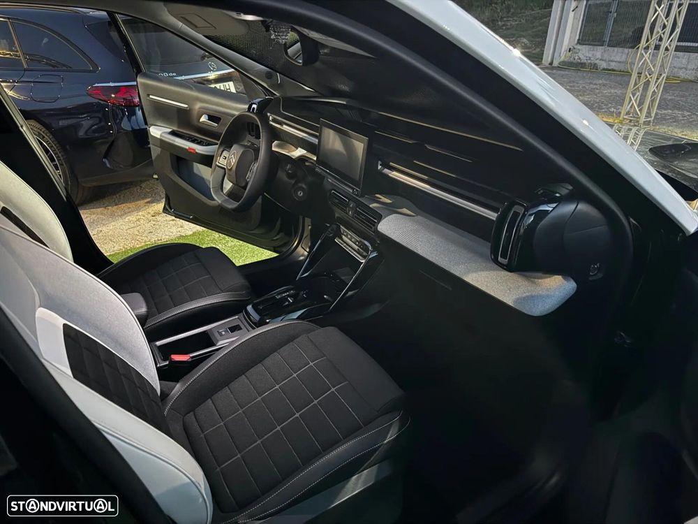 Citroën e-C3 44 kWh Autonomia Conforto Max - 26