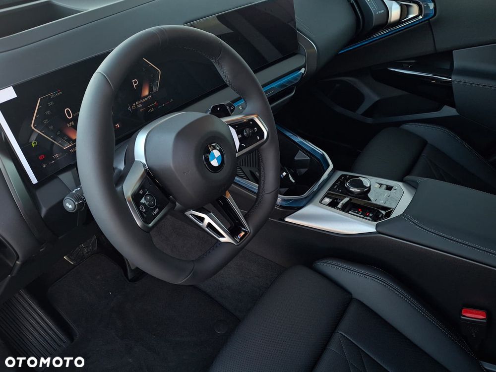 BMW X3 xDrive20 mHEV - 22