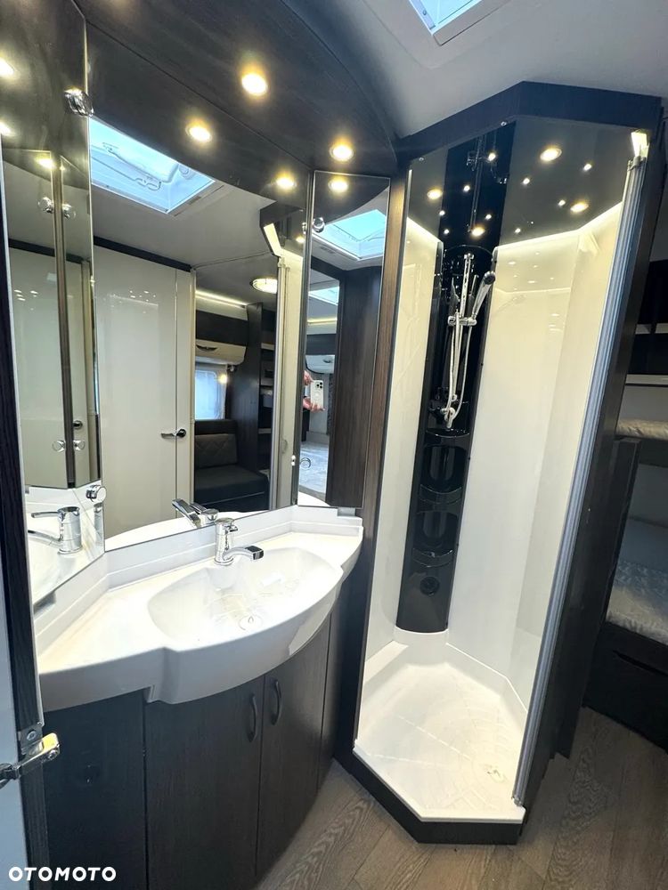 Hobby 720 KWFu Prestige - 24