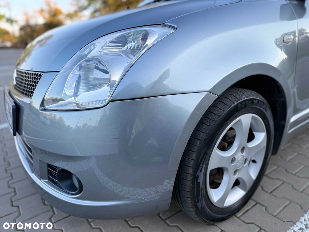 Suzuki Swift - 13