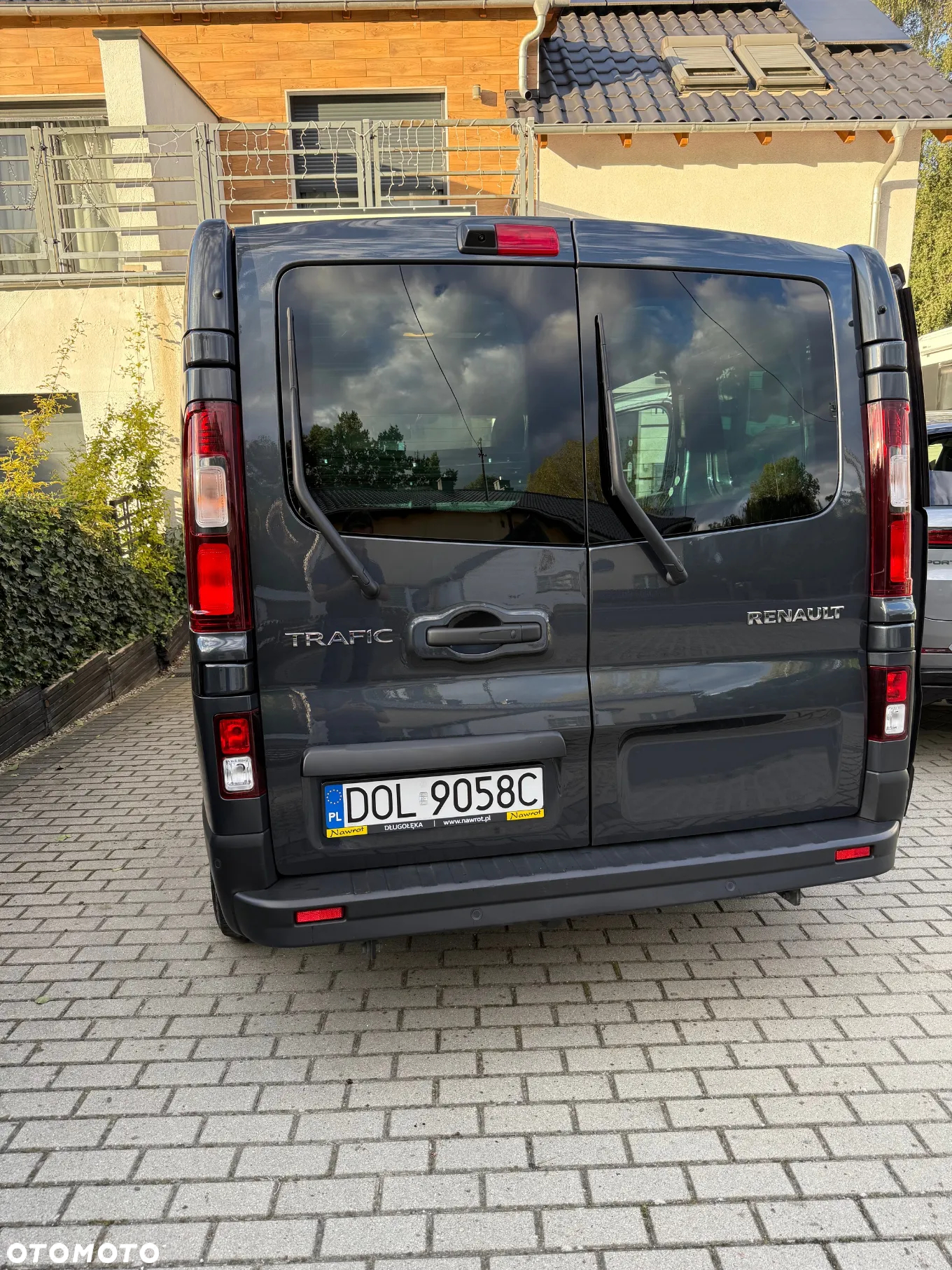 Renault Trafic - 15