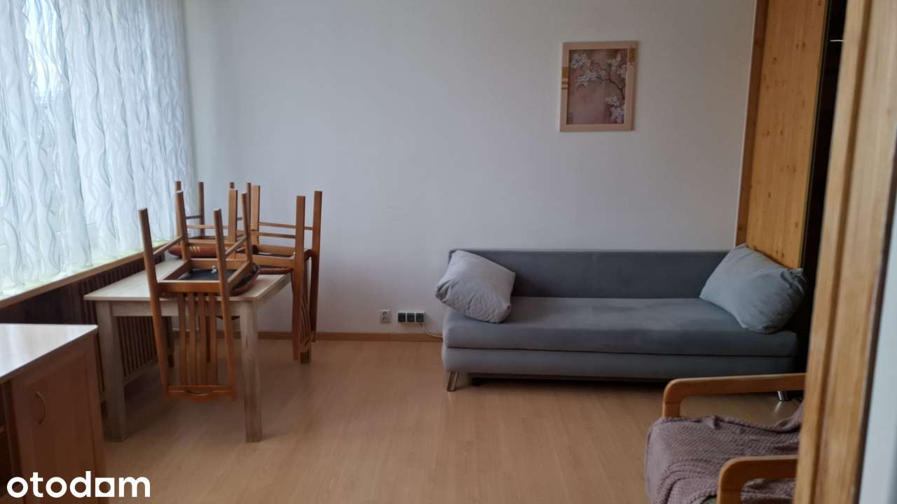 Kawalerka 29,64 m² | Bałuty | ul. Julianowska 1 | 230 000 zł