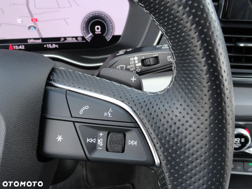 Audi Q5 45 TFSI quattro S tronic S line - 24