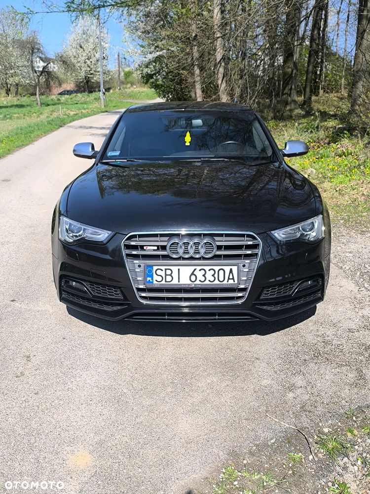 Audi A5 Sportback 2.0 TDI - 2