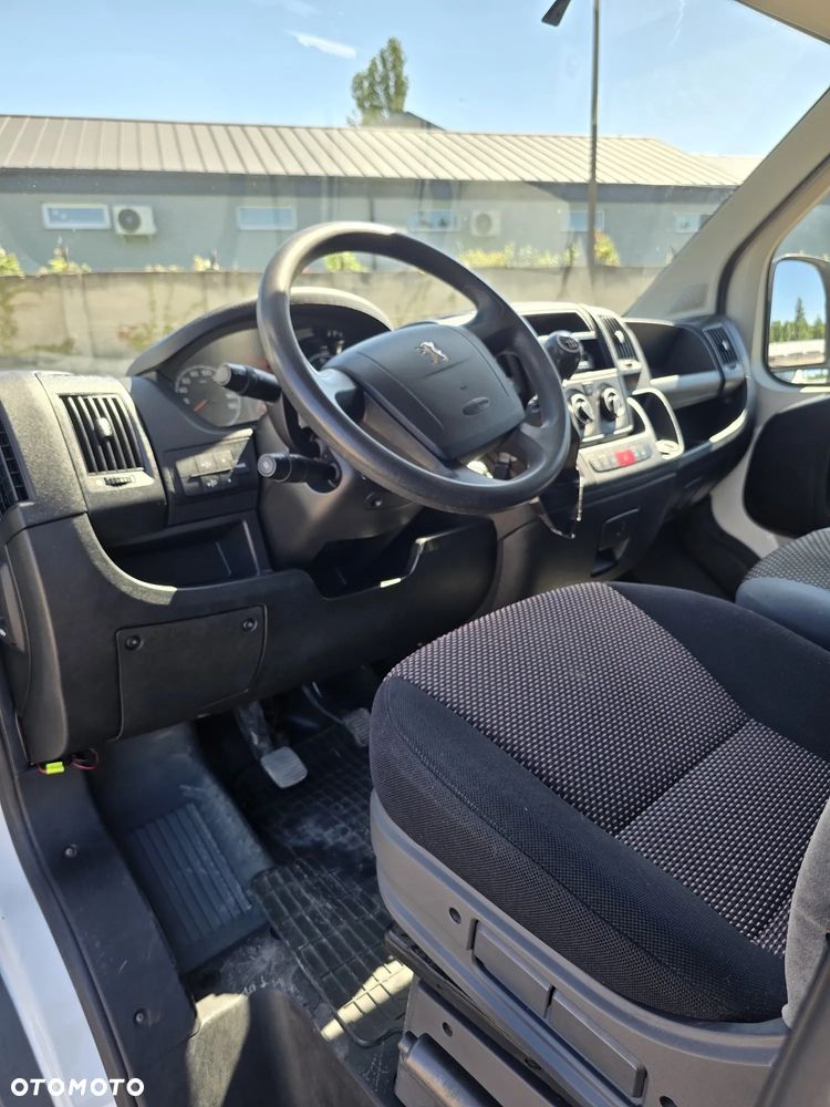Peugeot Boxer - 6