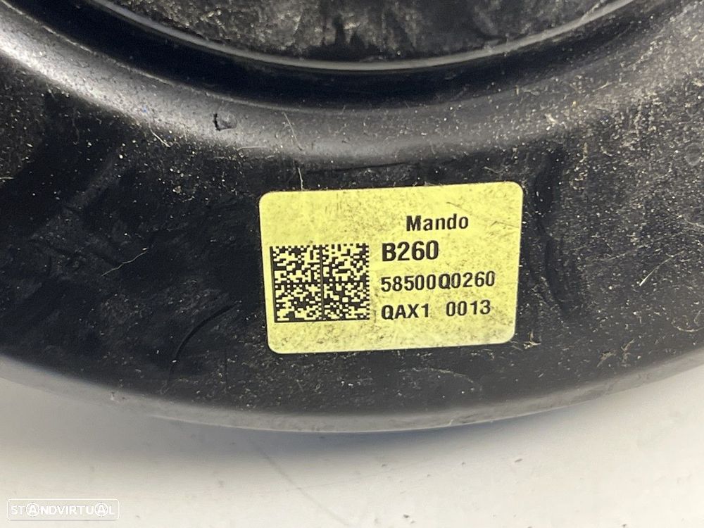Servo freio Usado HYUNDAI i20 III REF. 58500Q0260 - 3