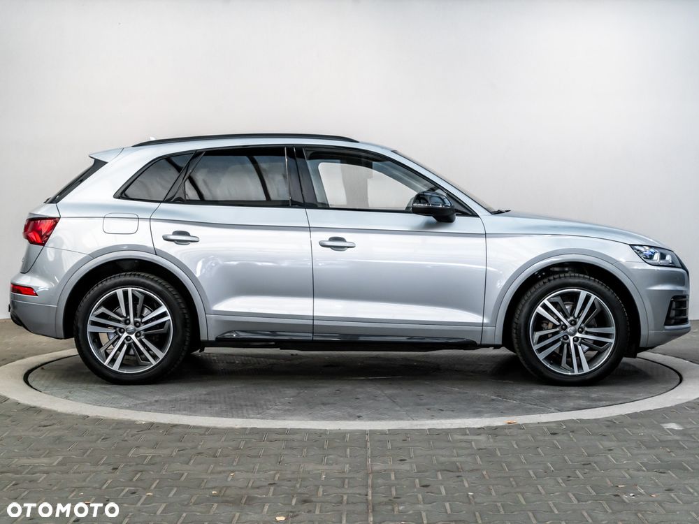 Audi Q5 40 TDI Quattro Sport S tronic - 6
