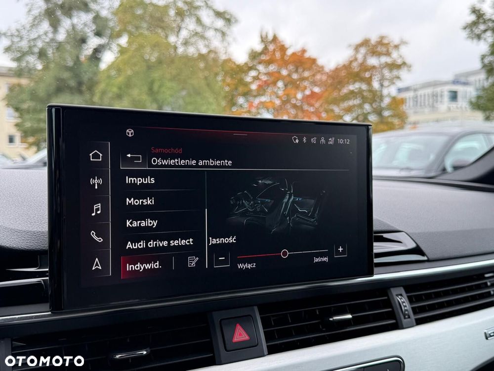 Audi A5 Sportback - 32