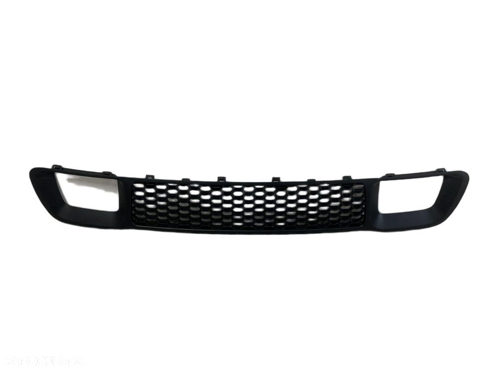 NOWY ORYGINALNY GRILL ATRAPA DOLNA ZDERZAKA PRZEDNIEGO PRZÓD JEEP GRAND CHEROKEE IV 4 WK2 14-17 - 1