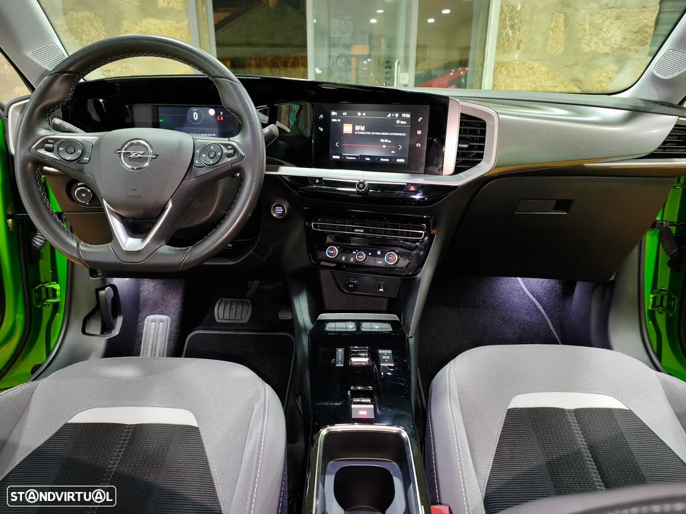 Opel Mokka-e Elegance - 17