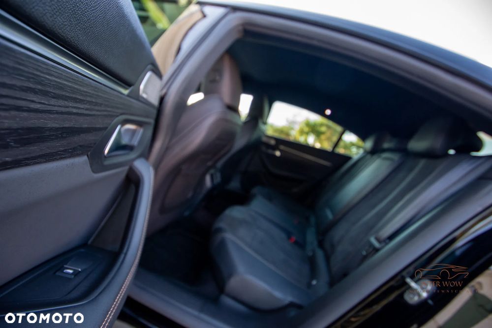 Peugeot 508 PureTech 225 EAT8 GT Pack - 30