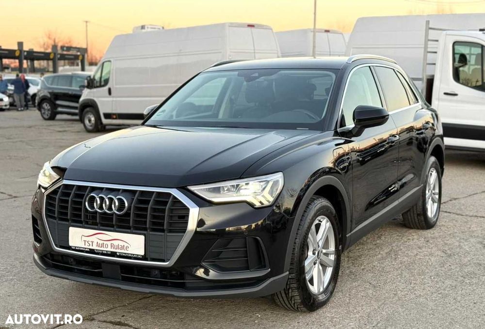 Audi Q3 - 2