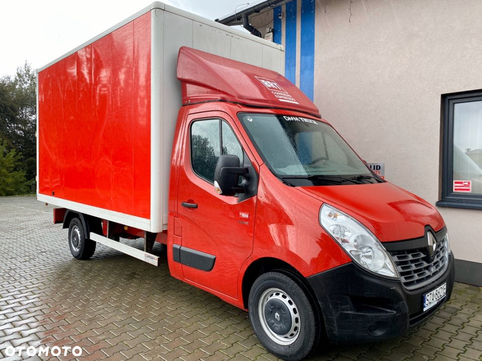 Renault MASTER - 18