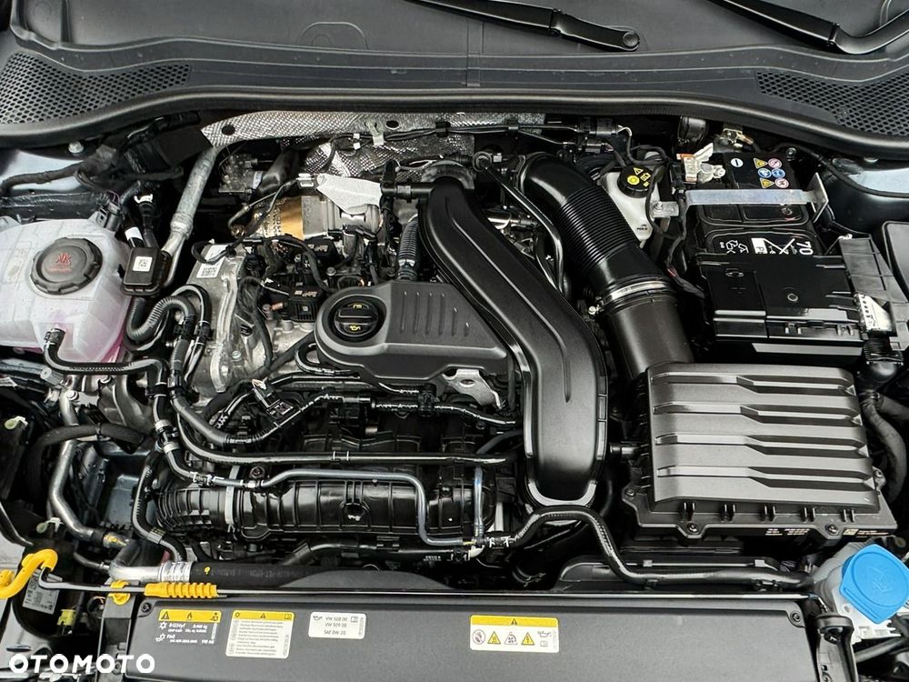 Cupra Leon 1.5 eTSI DSG - 31
