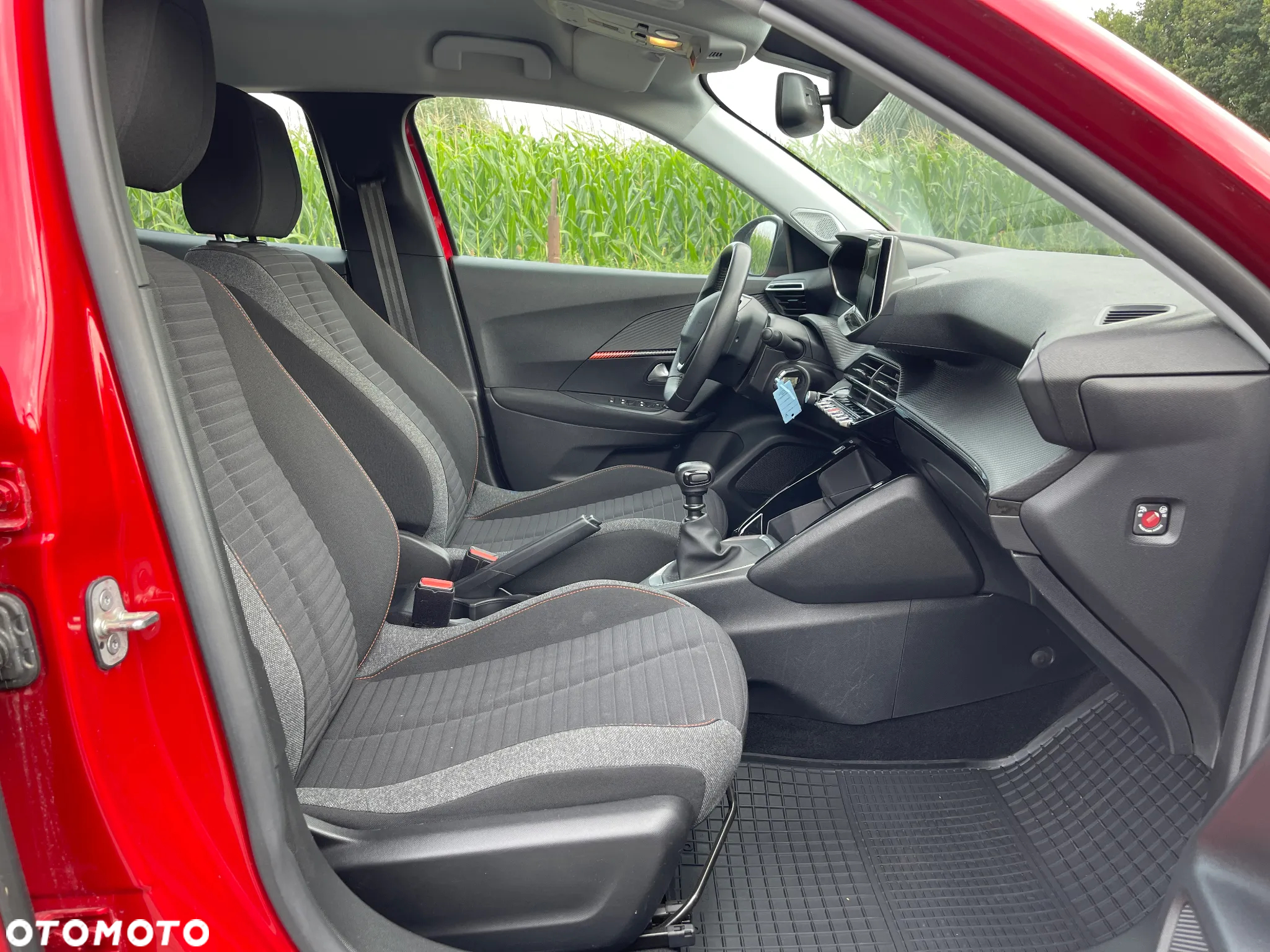 Peugeot 2008 PureTech 100 Active - 20