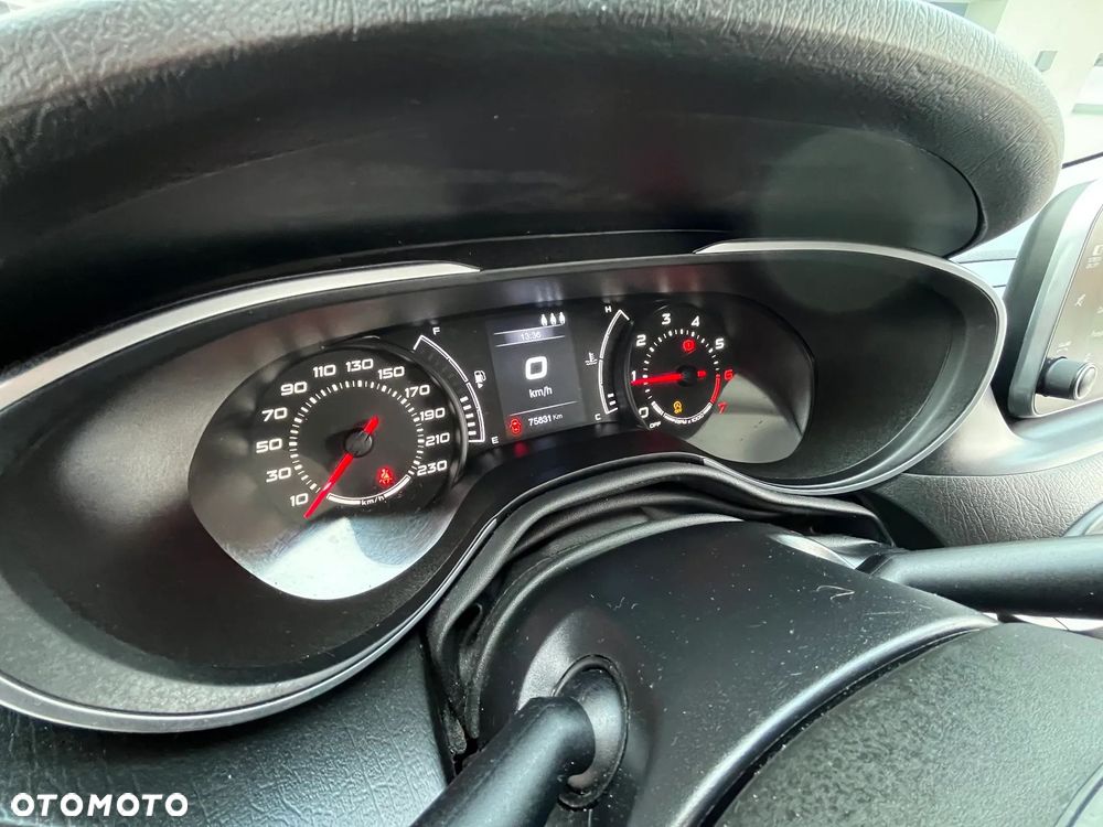 Fiat Tipo - 8
