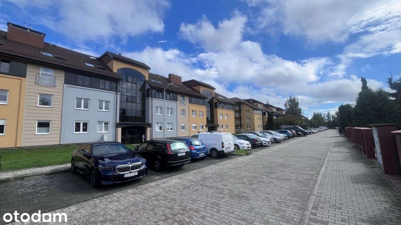 Wynajem, Krzyki Gaj, ul. Wambierzycka, kawalerka