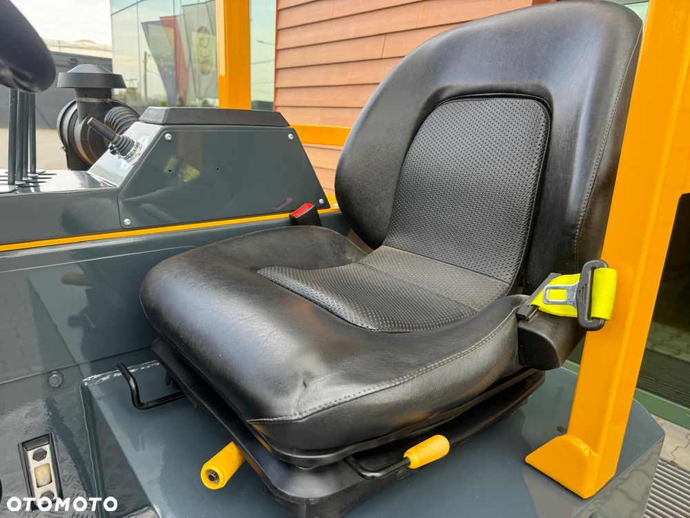 Combilift CB3000 // LPG // 6905 godzin !!! Duży wybór Combiliftów - 9