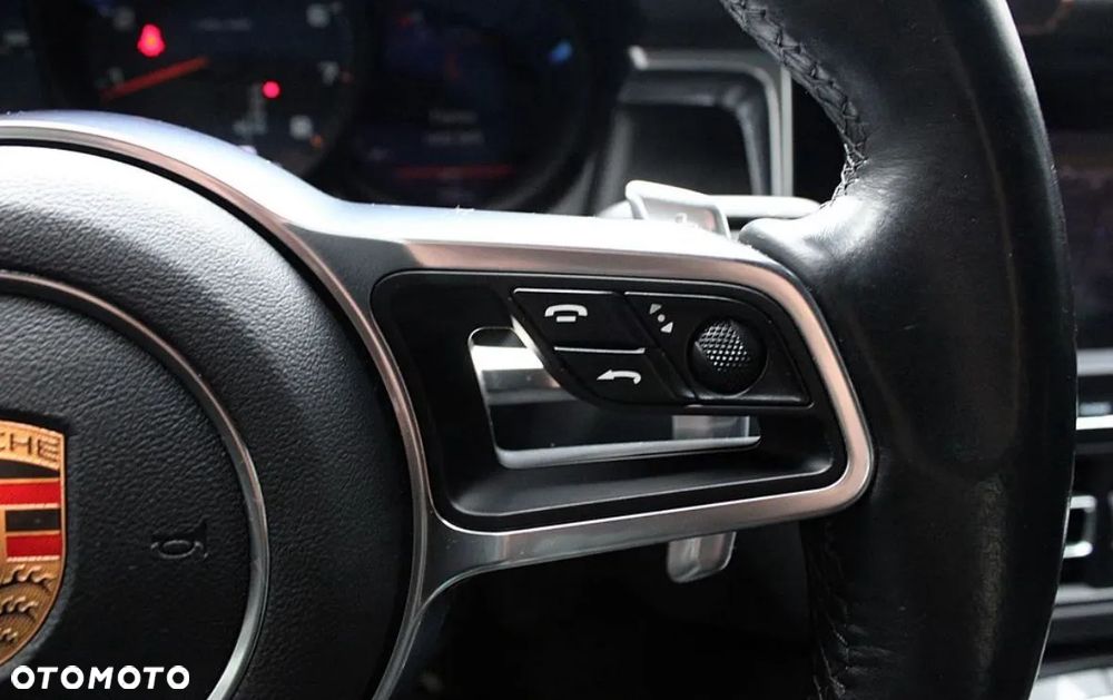 Porsche Macan - 7