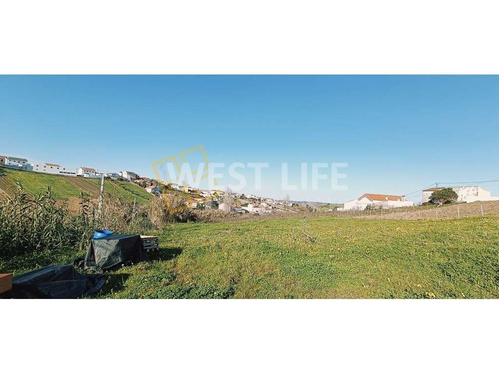 Terreno Urbano com viabilidade de construção - Vista campo - Zona m... - Grande imagem: 4/22