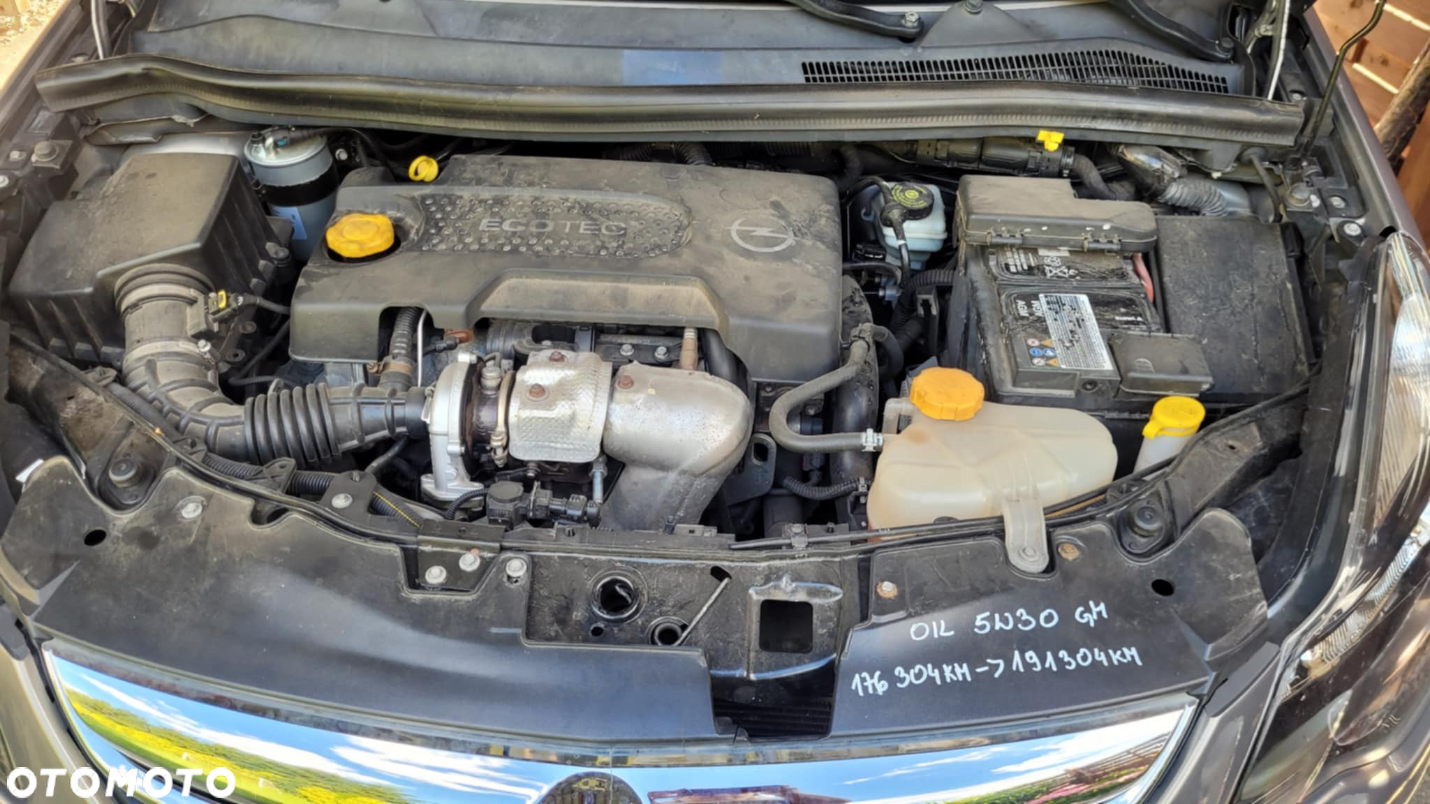 Opel Corsa 1.3 CDTI Cosmo - 15