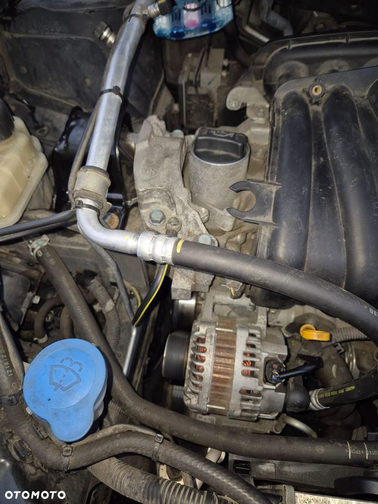 Nissan Qashqai 1.6 Tekna - 13