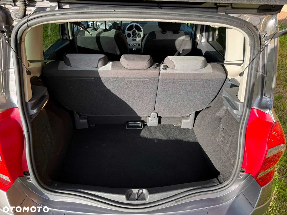 Renault Modus - 7