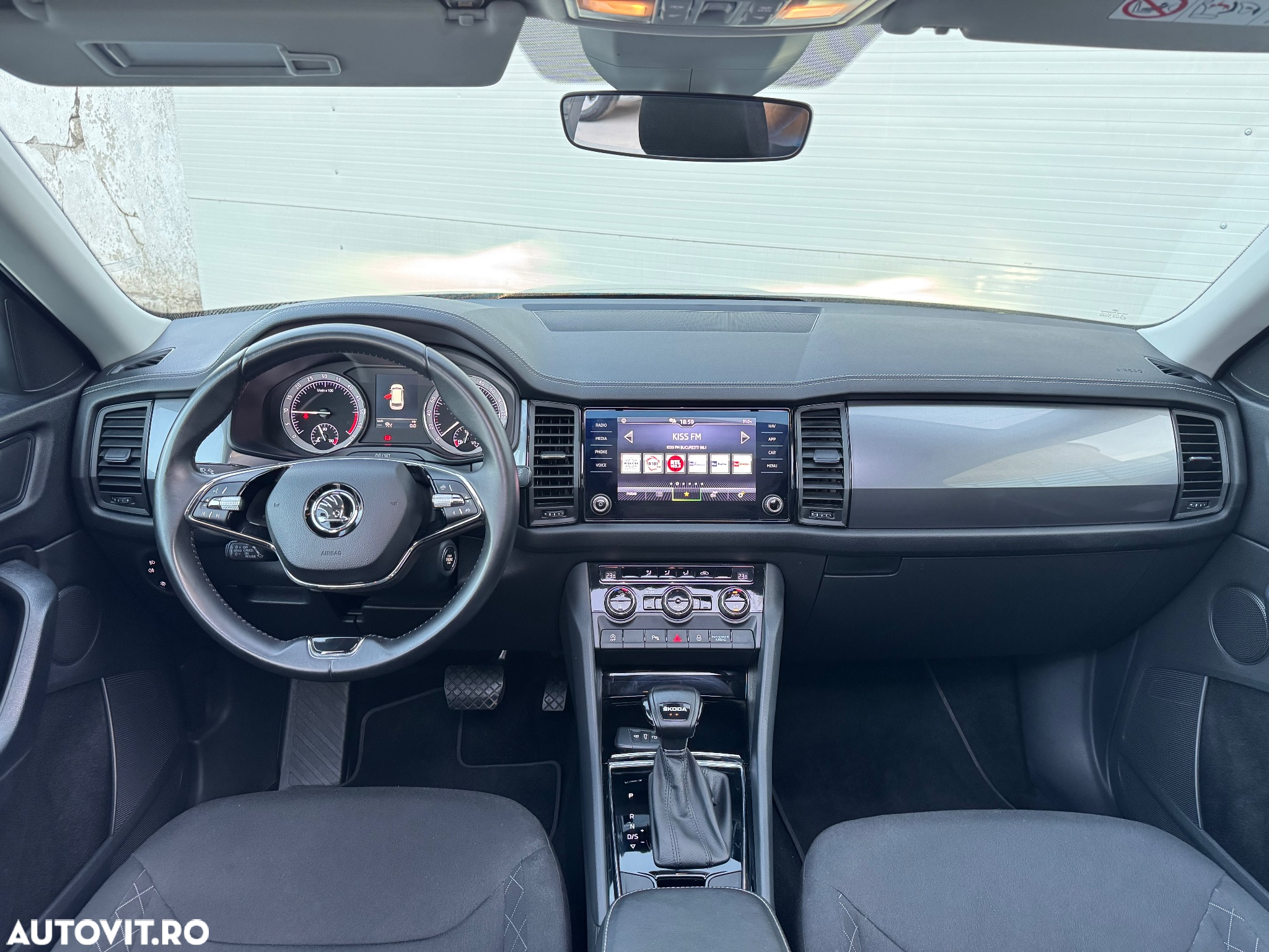 Skoda Kodiaq 2.0 TDI DSG Style - 5