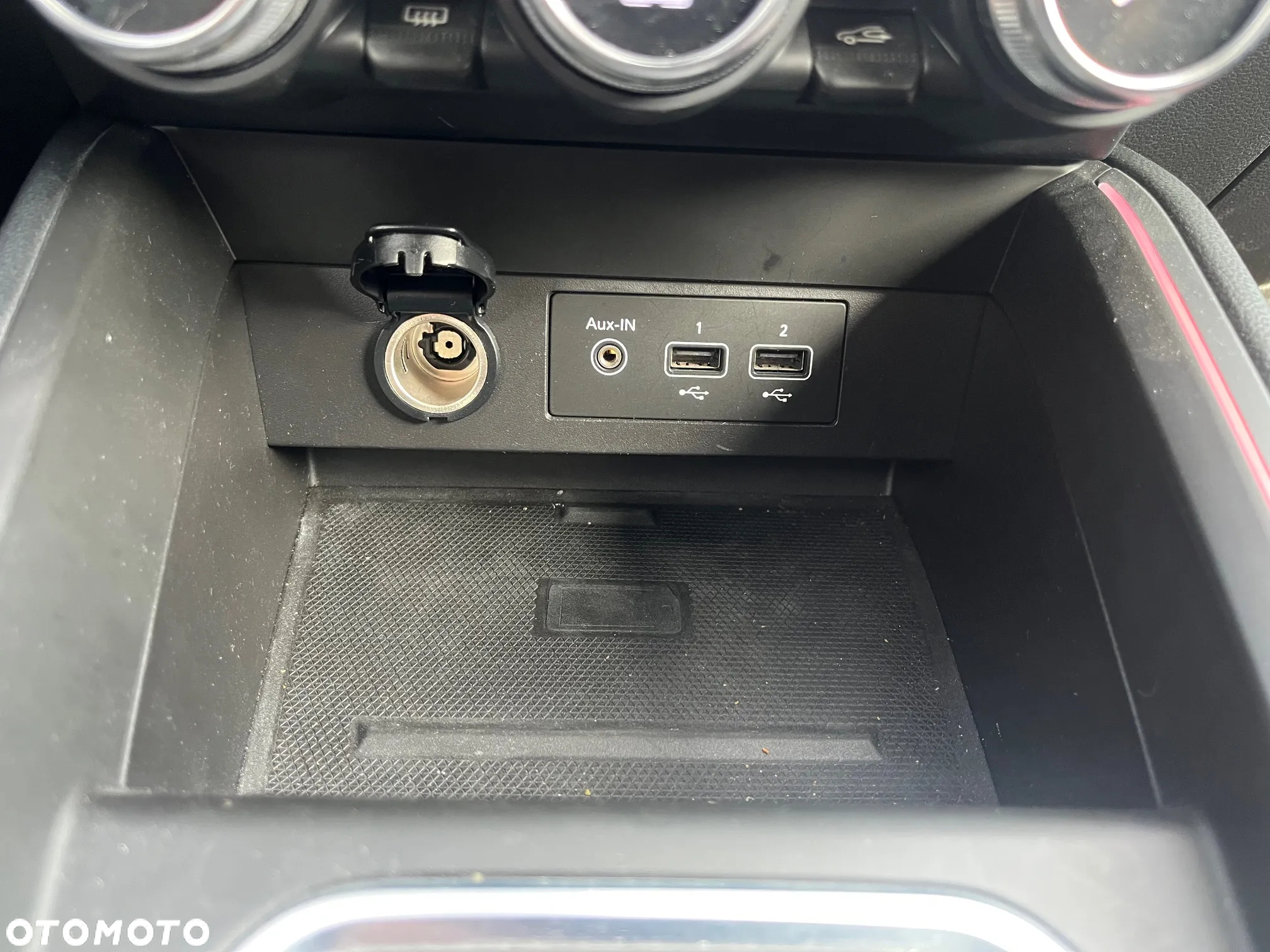 Renault Clio E-TECH Hybrid 145 R.S LINE - 6