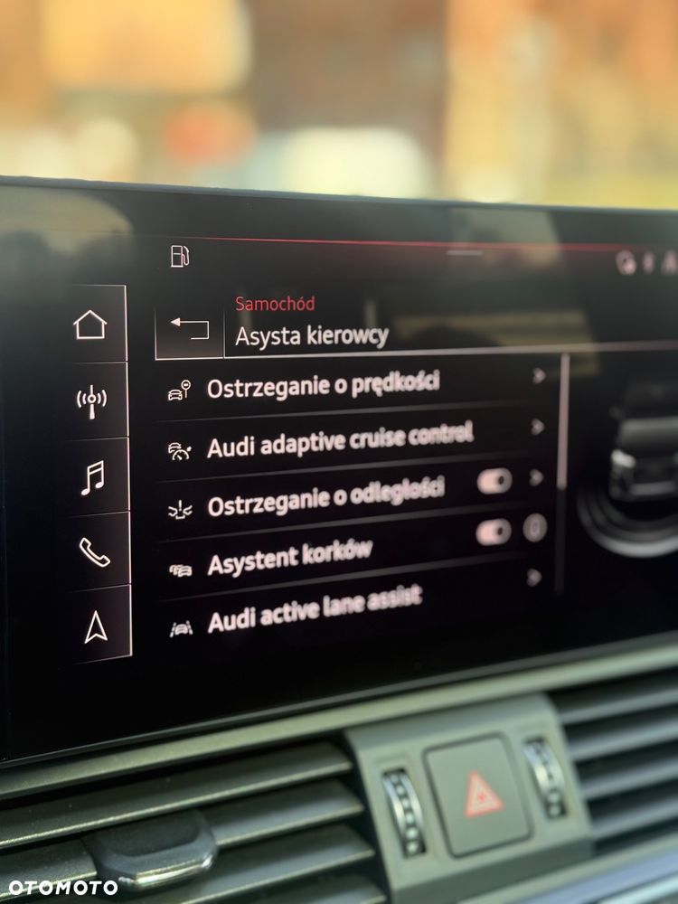 Audi Q5 Sportback 40 TDI quattro S tronic edition one - 40