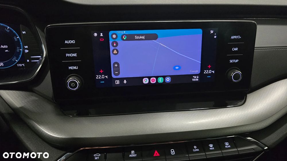 Skoda Octavia 2.0 TDI DSG Sport Edition - 25