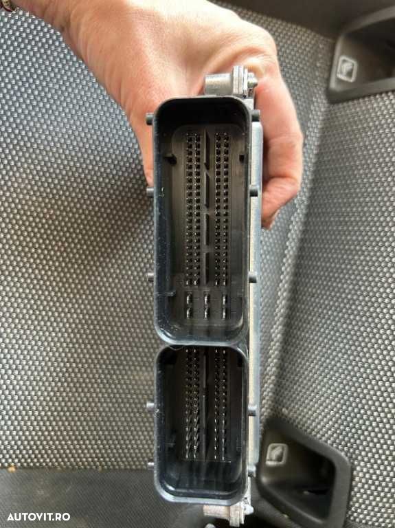 Calculator motor ecu VW T-Cross 1.0 benzina 05C907394D - 3