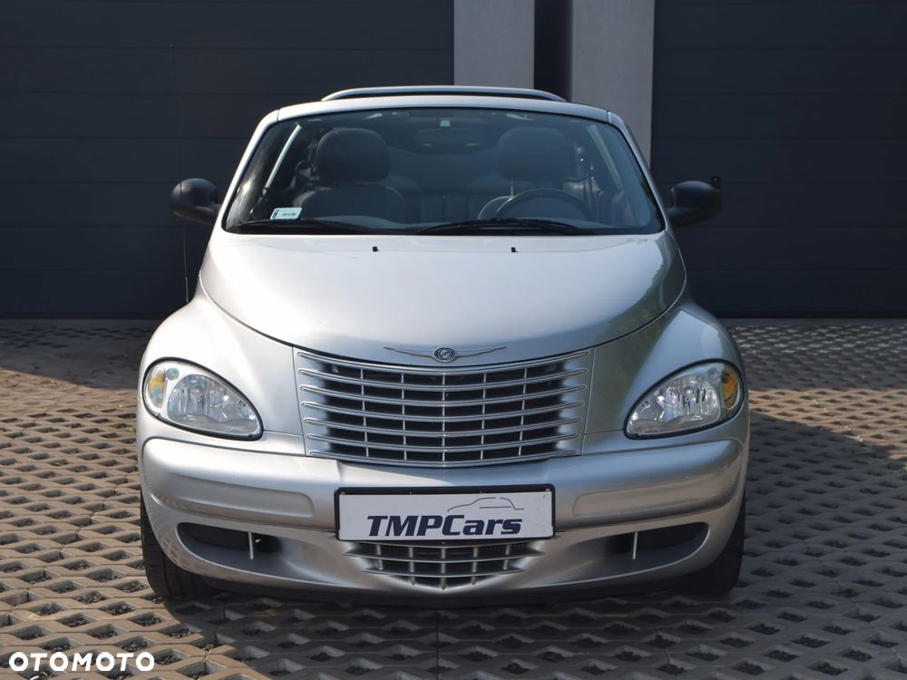 Chrysler PT Cruiser - 27