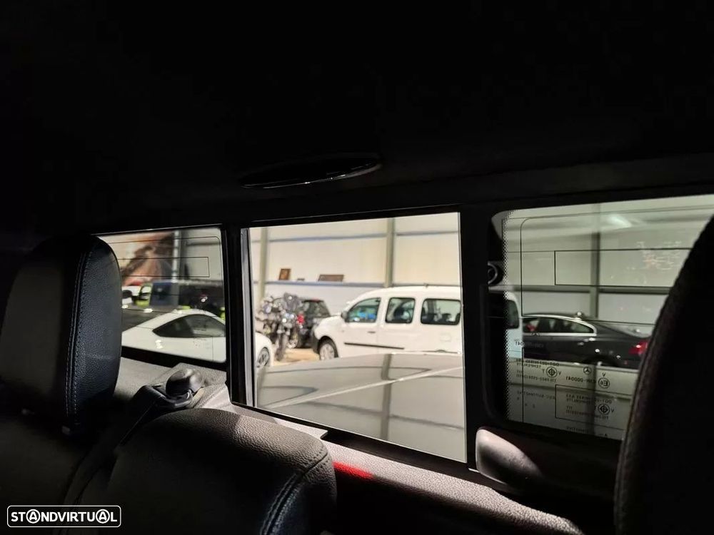 Mercedes-Benz X 250 d Pure 4-Matic Aut. - 35