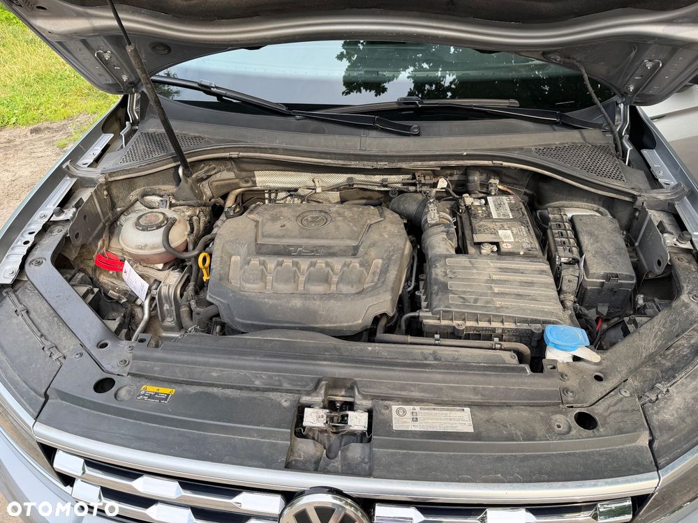 Volkswagen Tiguan - 7