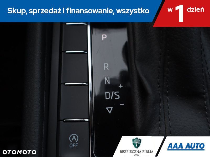 Skoda Superb - 18