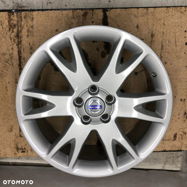 FELGI VOLVO R18 5X108 XC90 I