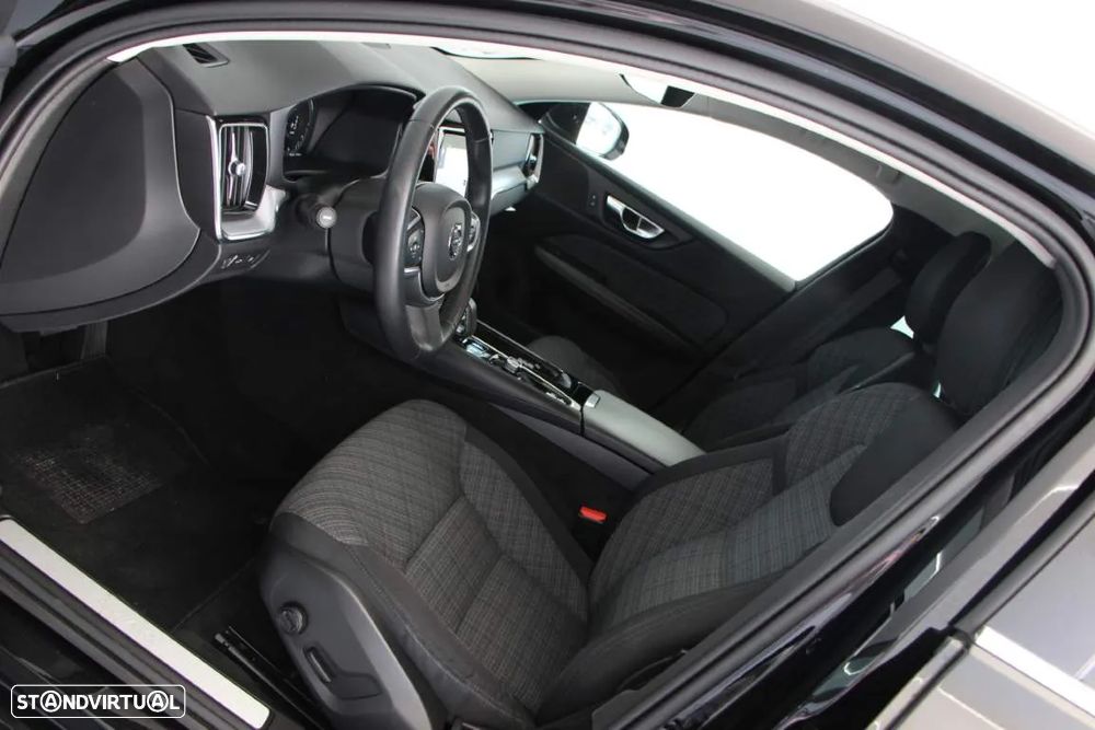 Volvo V60 2.0 T6 AWD TE Inscription Expression - 24