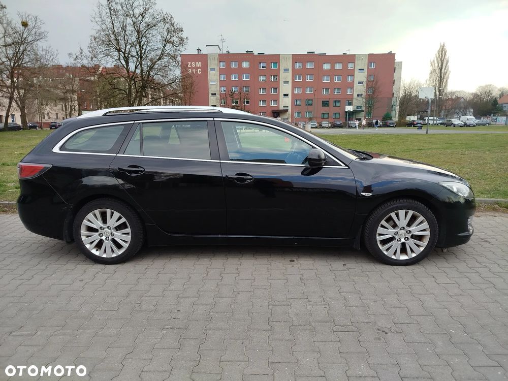 Mazda 6 2.0 CD Comfort - 3