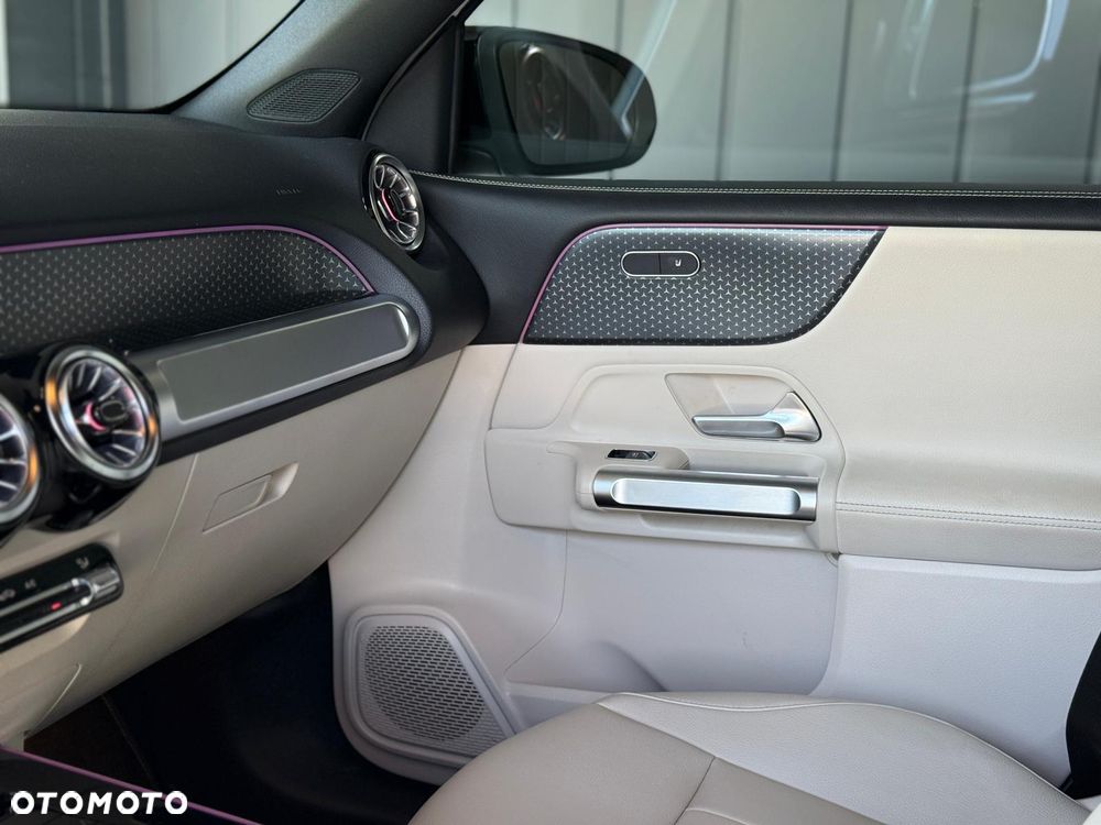 Mercedes-Benz GLB 200 d 4-Matic 8G-DCT - 18