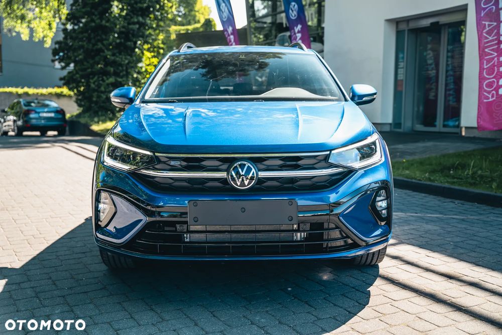 Volkswagen Taigo 1.5 TSI ACT R-Line Plus DSG - 9