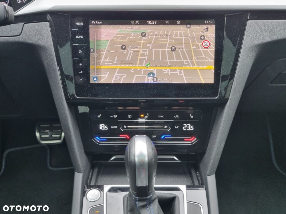 Volkswagen Arteon 2.0 TSI 4Motion R DSG - 11