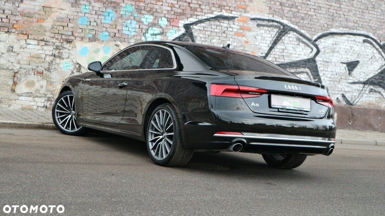 Audi A5 - 9