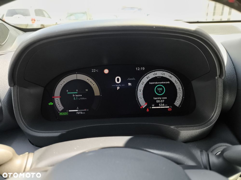 Toyota Yaris Cross Hybrid 1.5 GR Sport - 17