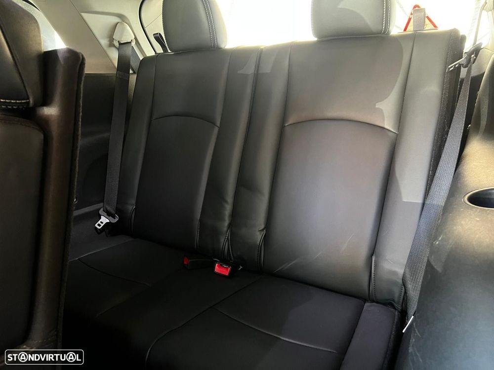 Fiat Freemont 2.0 M-Jet Urban - 13