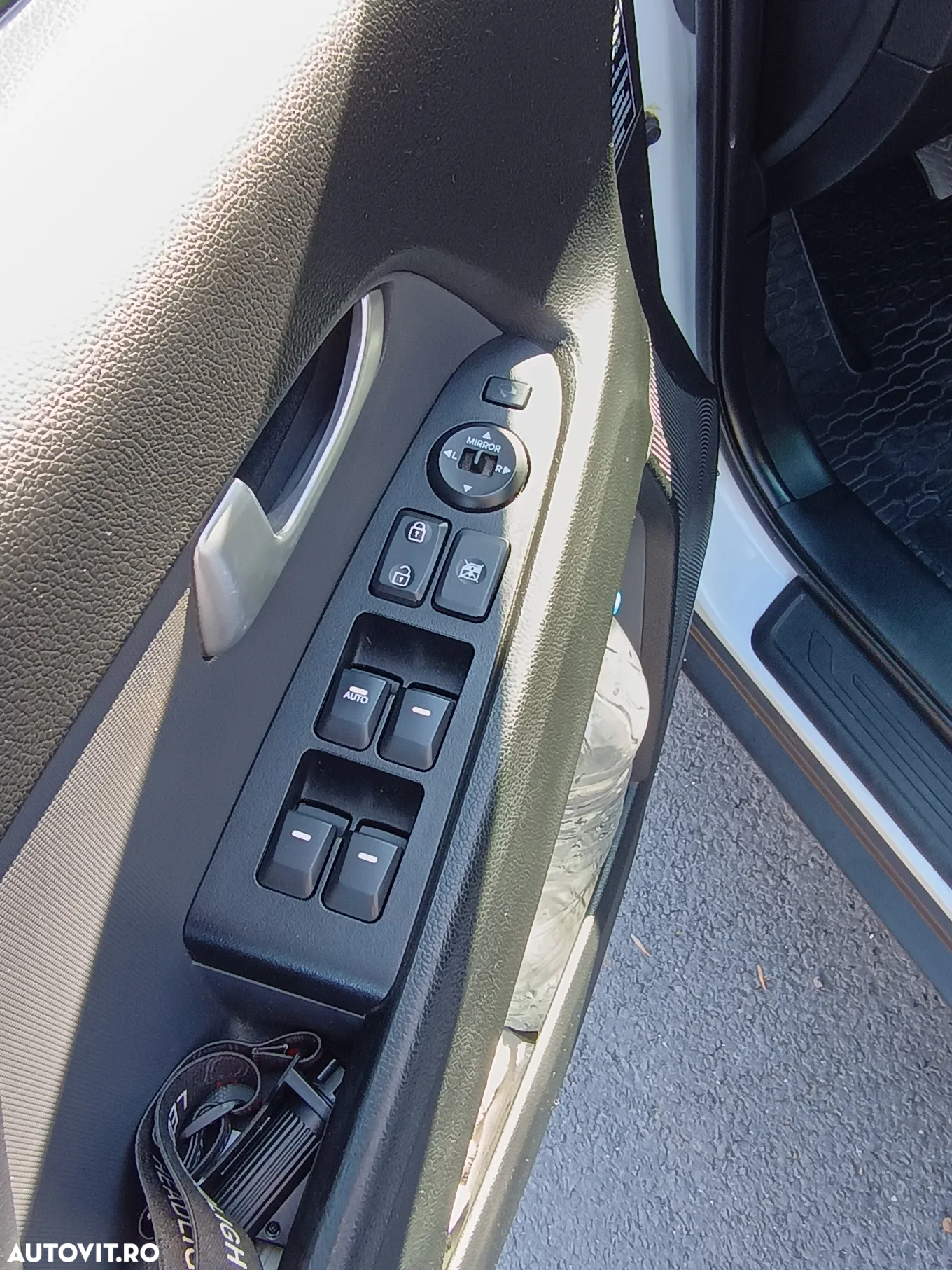 Kia Sportage - 7