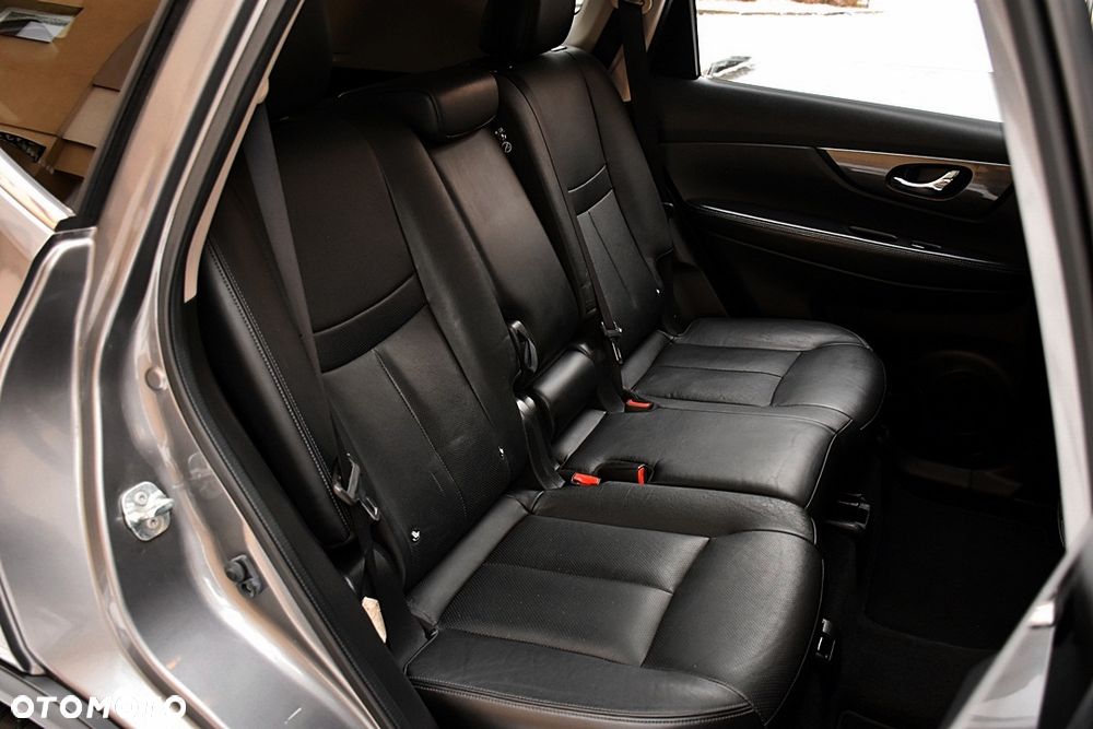 Nissan X-Trail 1.6 DCi Xtronic Tekna - 10