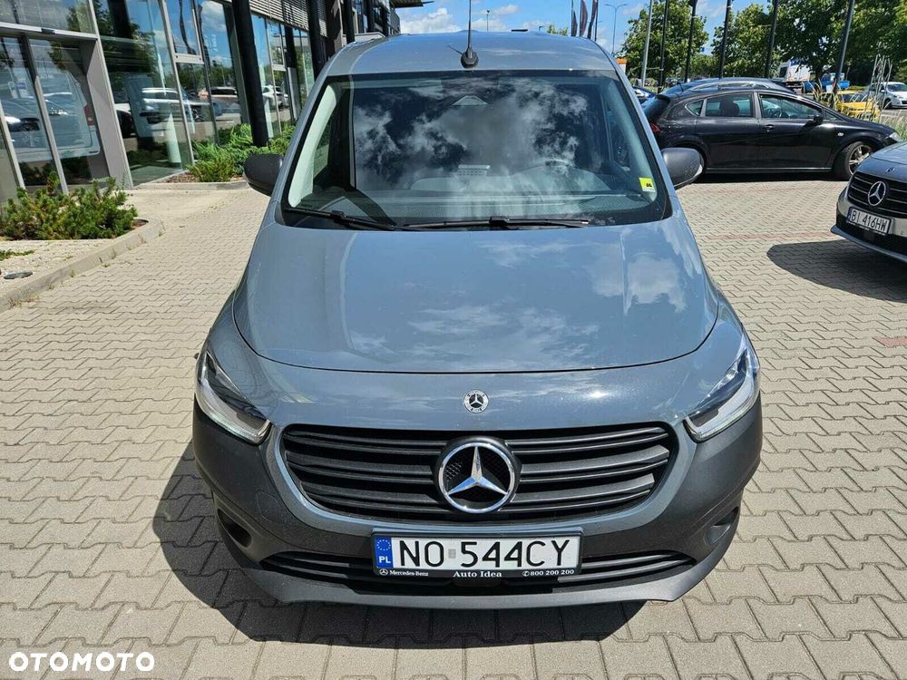 Mercedes-Benz Citan Citan - 2
