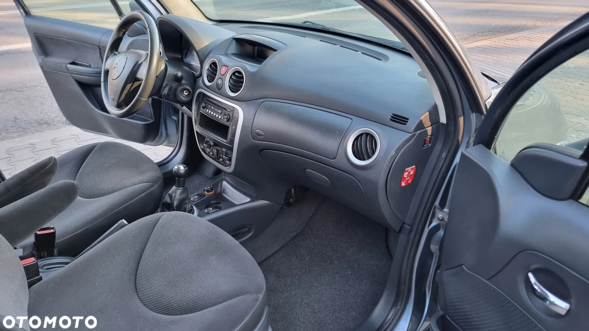 Citroën C3 1.4 Exclusive - 17